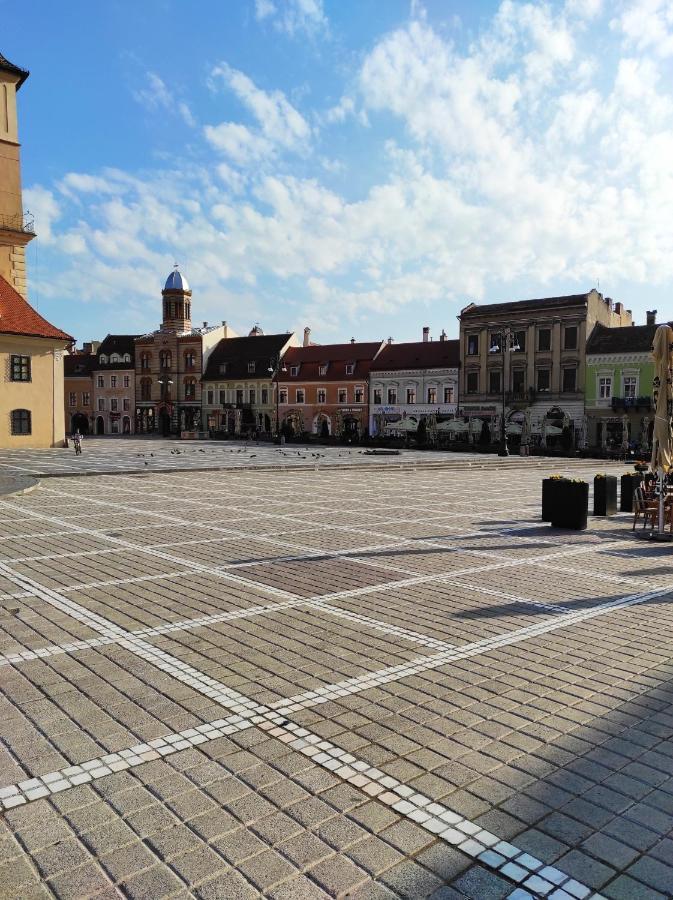 Robi Studio Braszów Zewnętrze zdjęcie