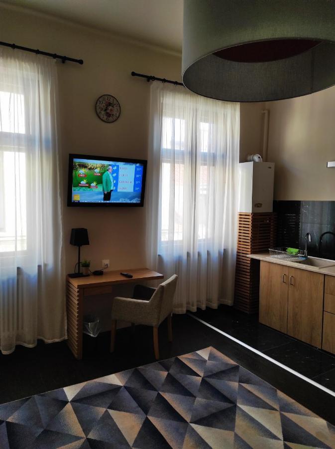 Robi Studio Braszów Zewnętrze zdjęcie