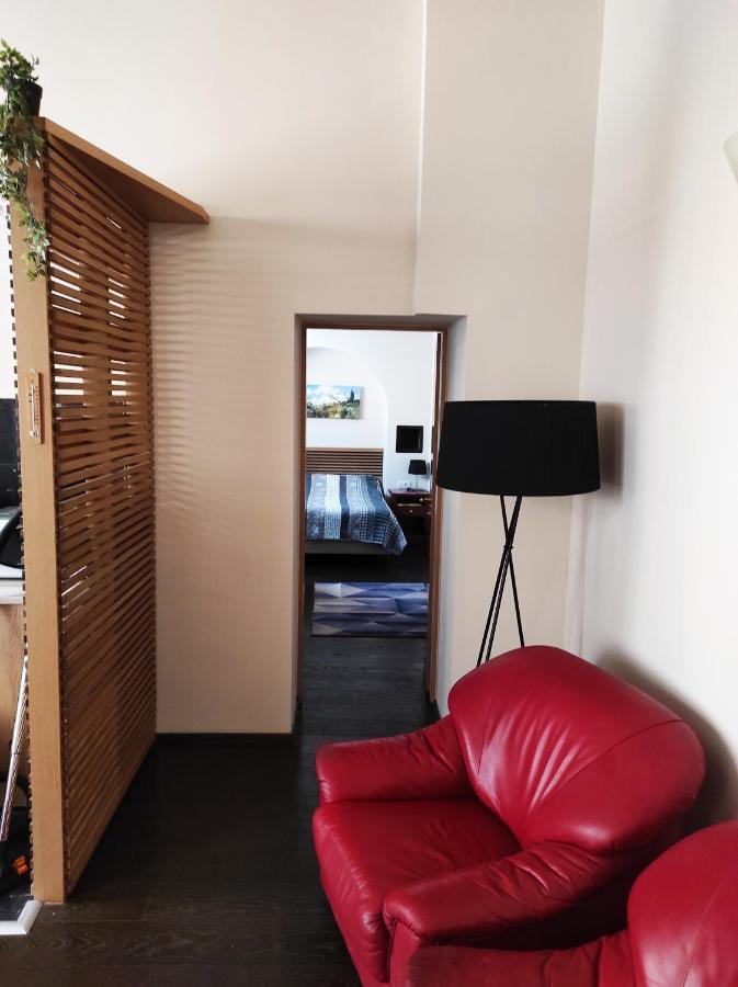 Robi Studio Braszów Zewnętrze zdjęcie